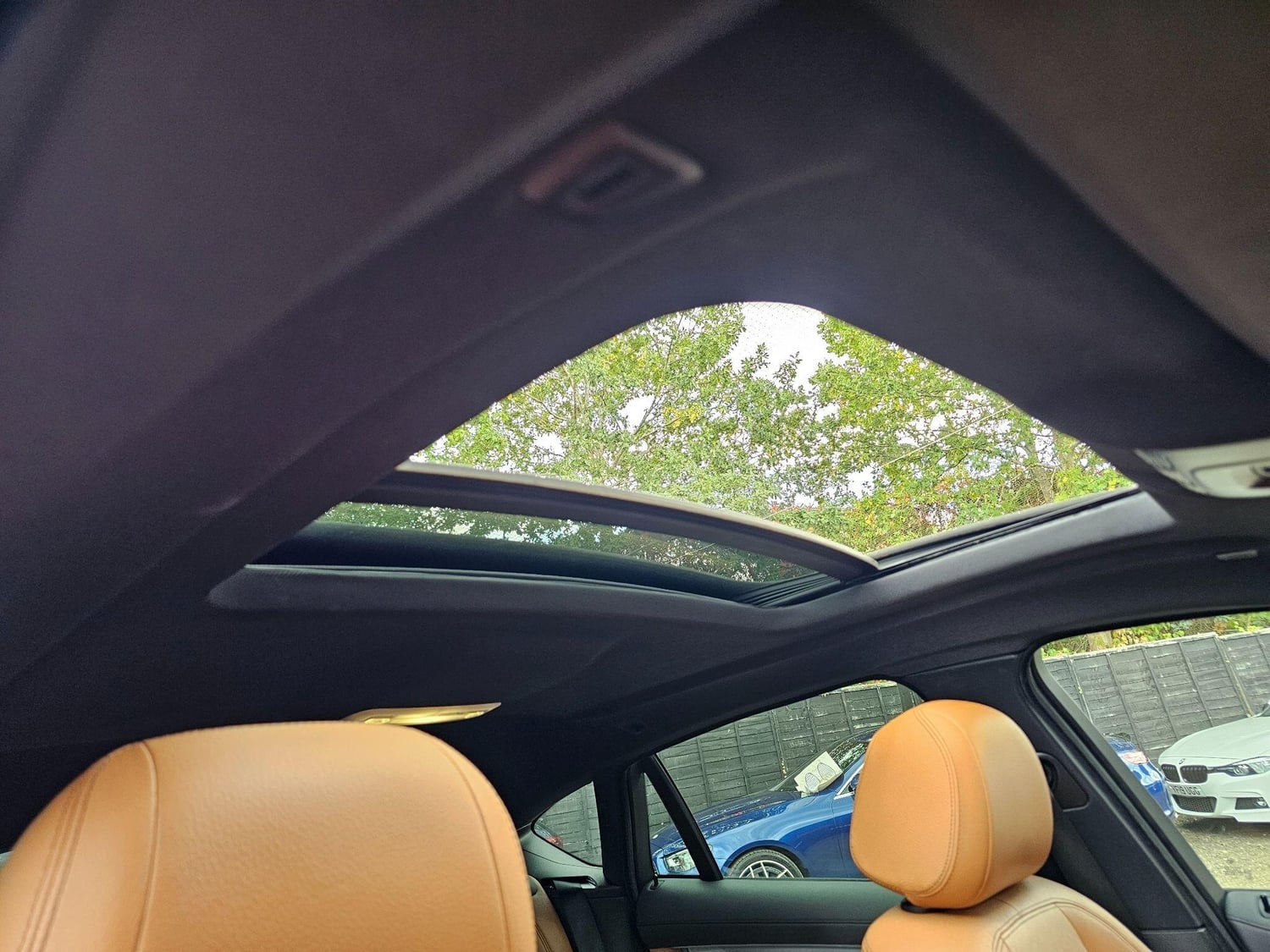 BMW X6 Addlestone