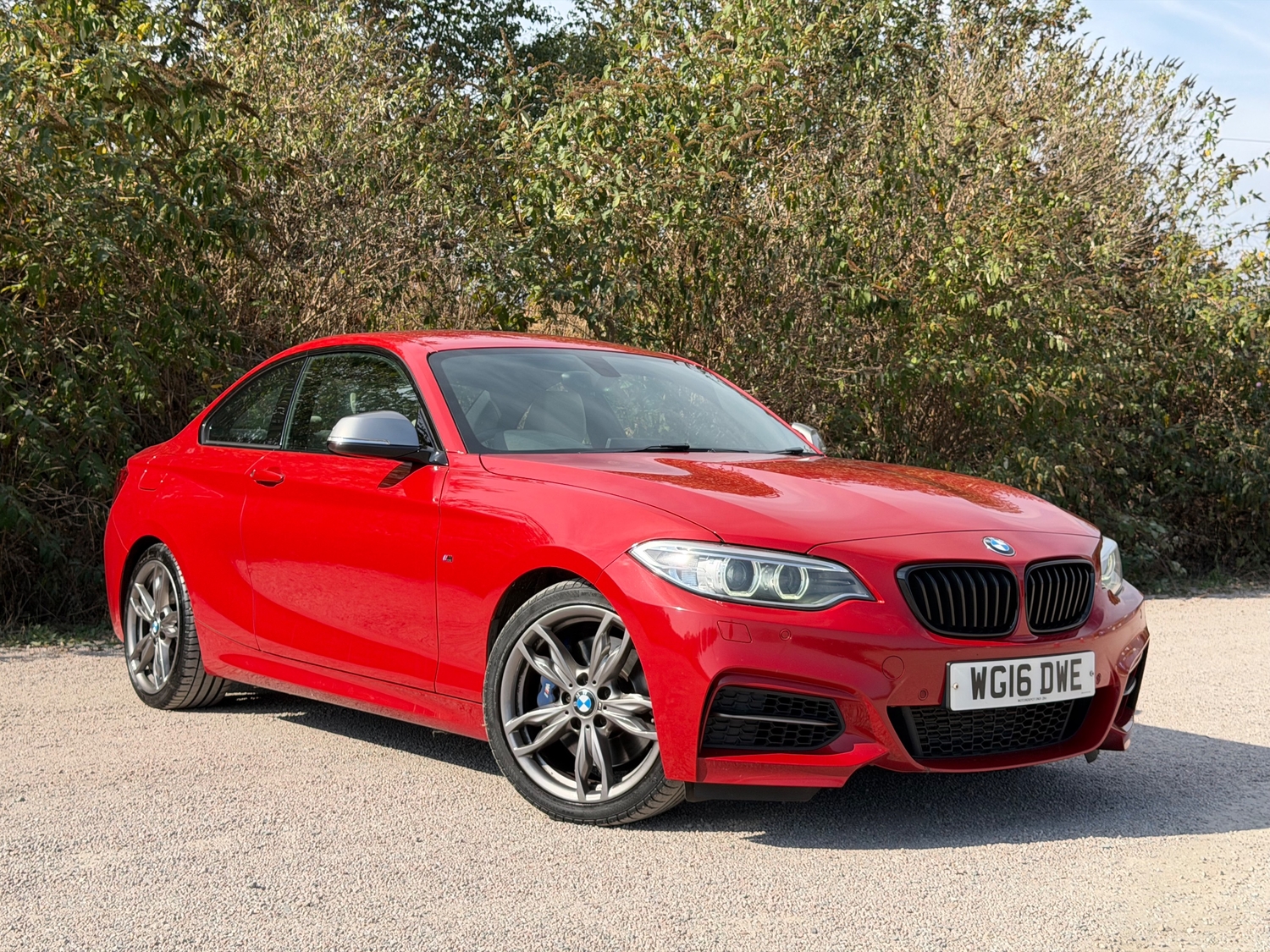 BMW 2 Series St. Albans