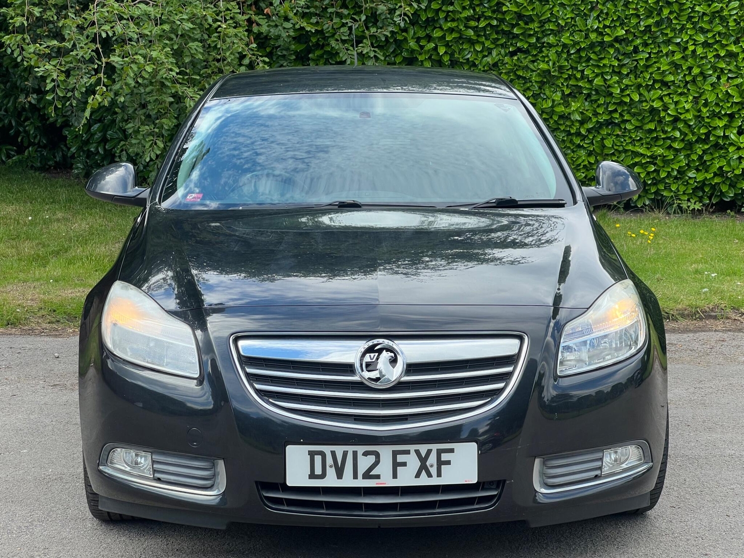 Vauxhall Insignia Birmingham