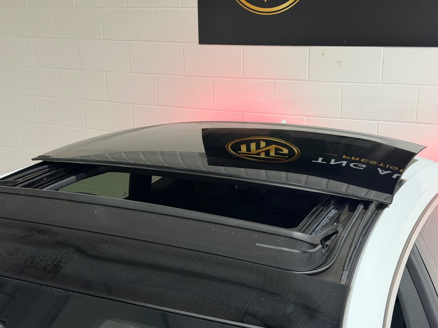 Audi A5 Croydon