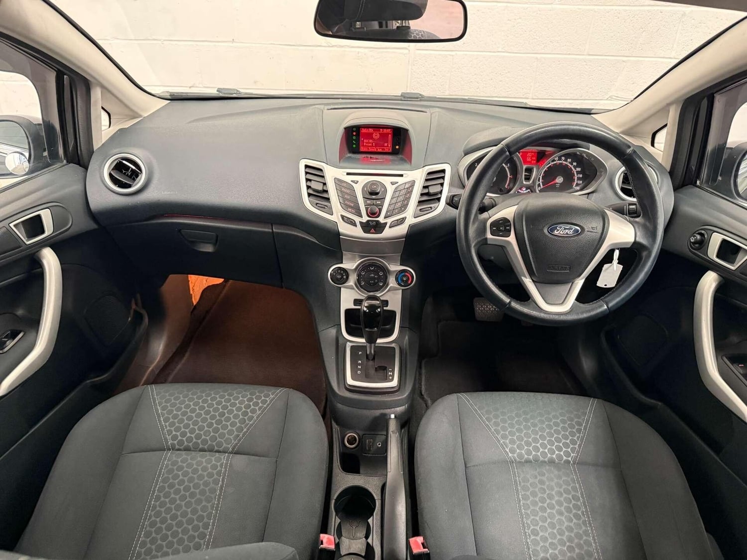 Ford Fiesta Uxbridge