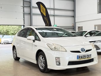 Toyota Prius 2009