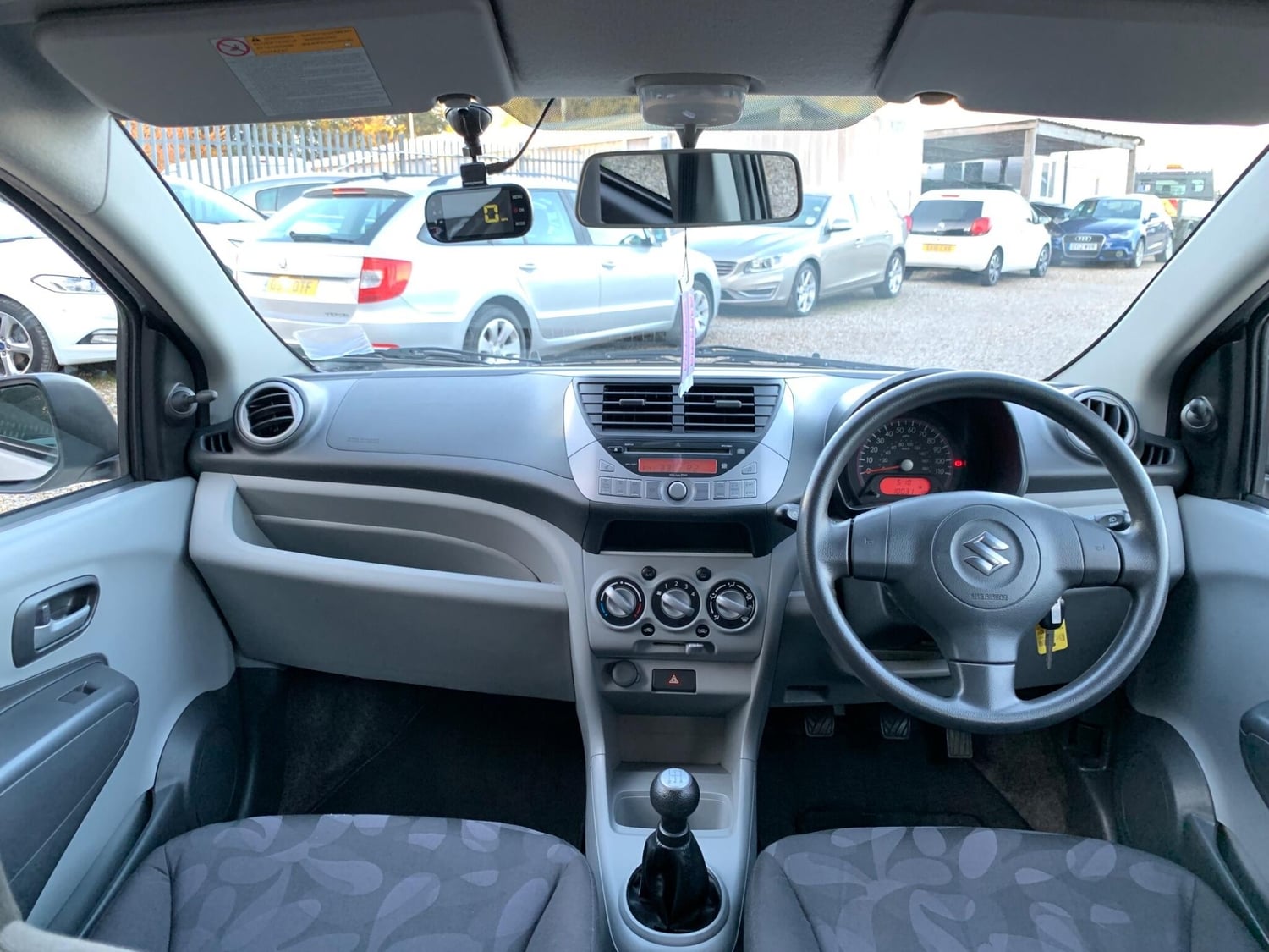 Suzuki Alto Swindon