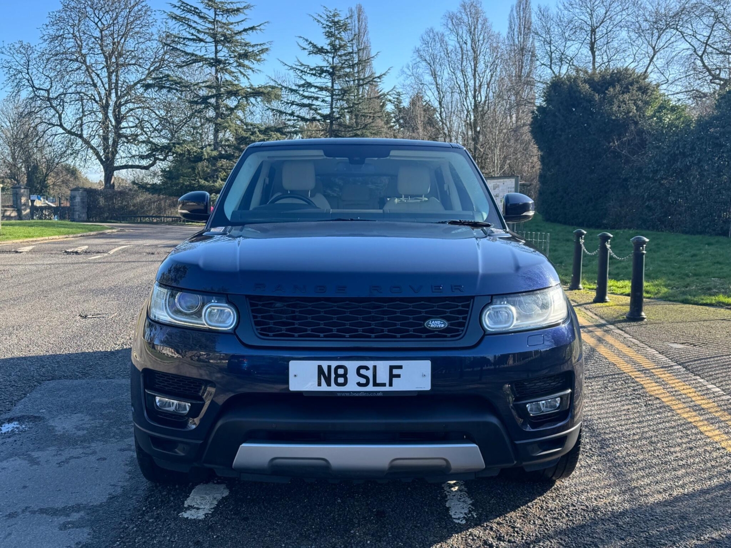 Land Rover Range Rover Sport Bexley