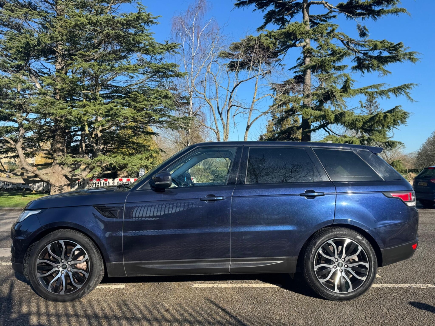 Land Rover Range Rover Sport 2016 - Cars in Bexley