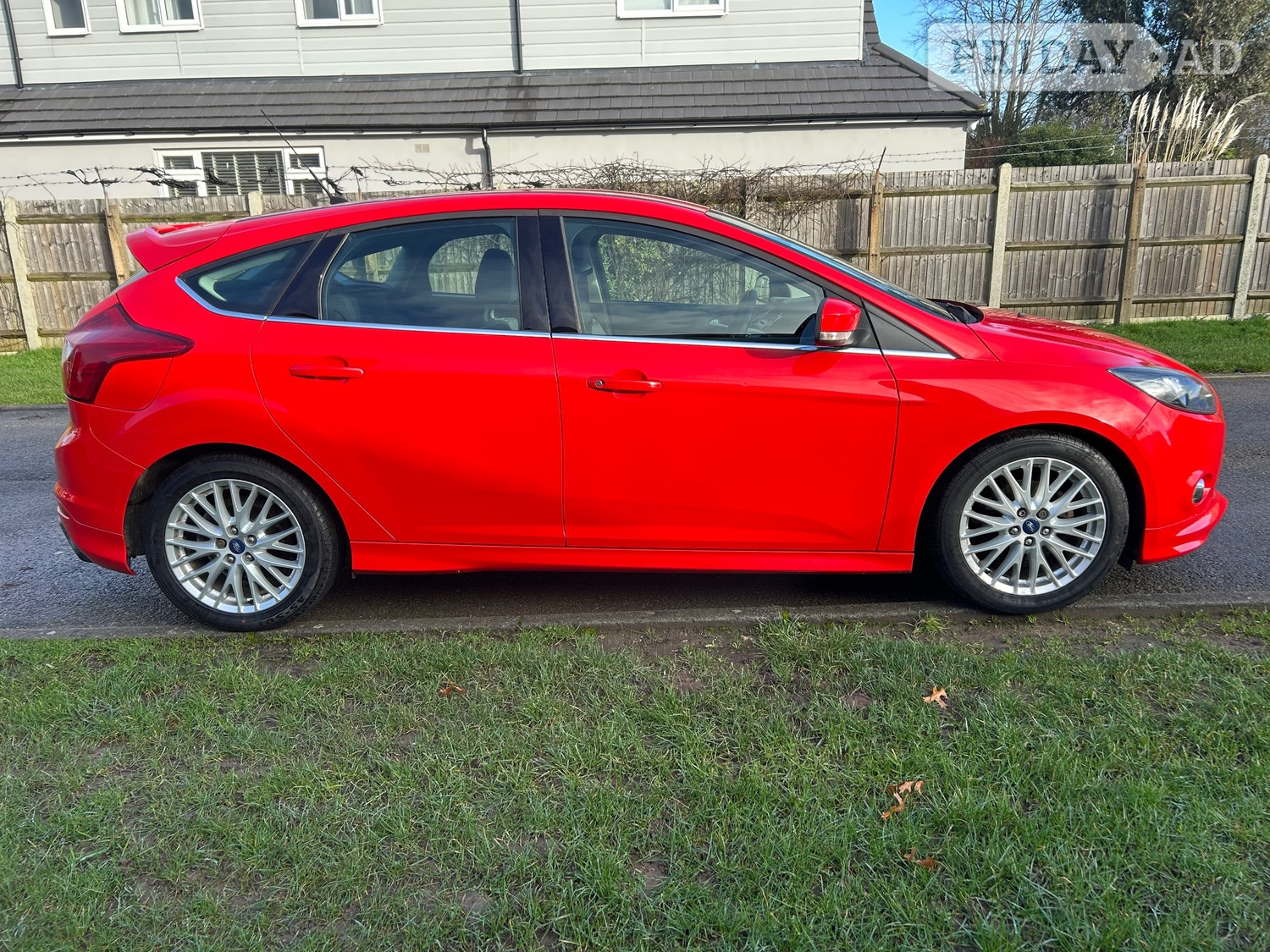 Ford Focus 2013 - Cars in Gillingham