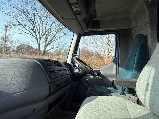 Ascot High spec DAF Horsebox - Trailers & Horseboxes in Banbury