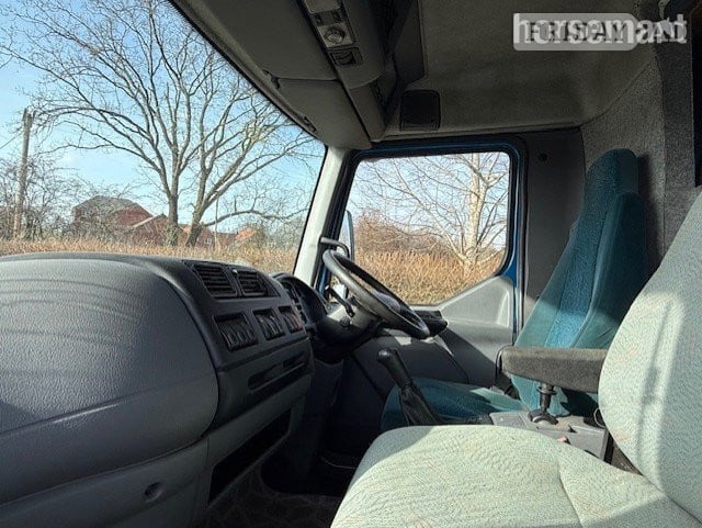 Ascot High spec DAF Horsebox - Trailers & Horseboxes in Banbury