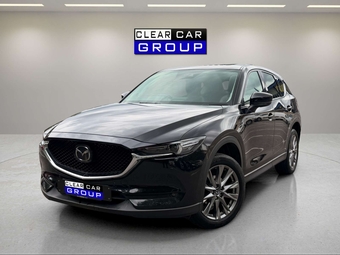 Mazda CX-5 2019