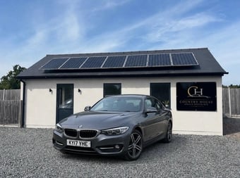 BMW 2 Series 2017