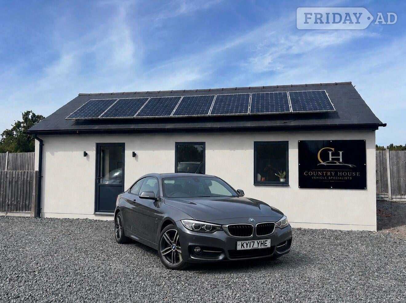 BMW 2 Series Sittingbourne