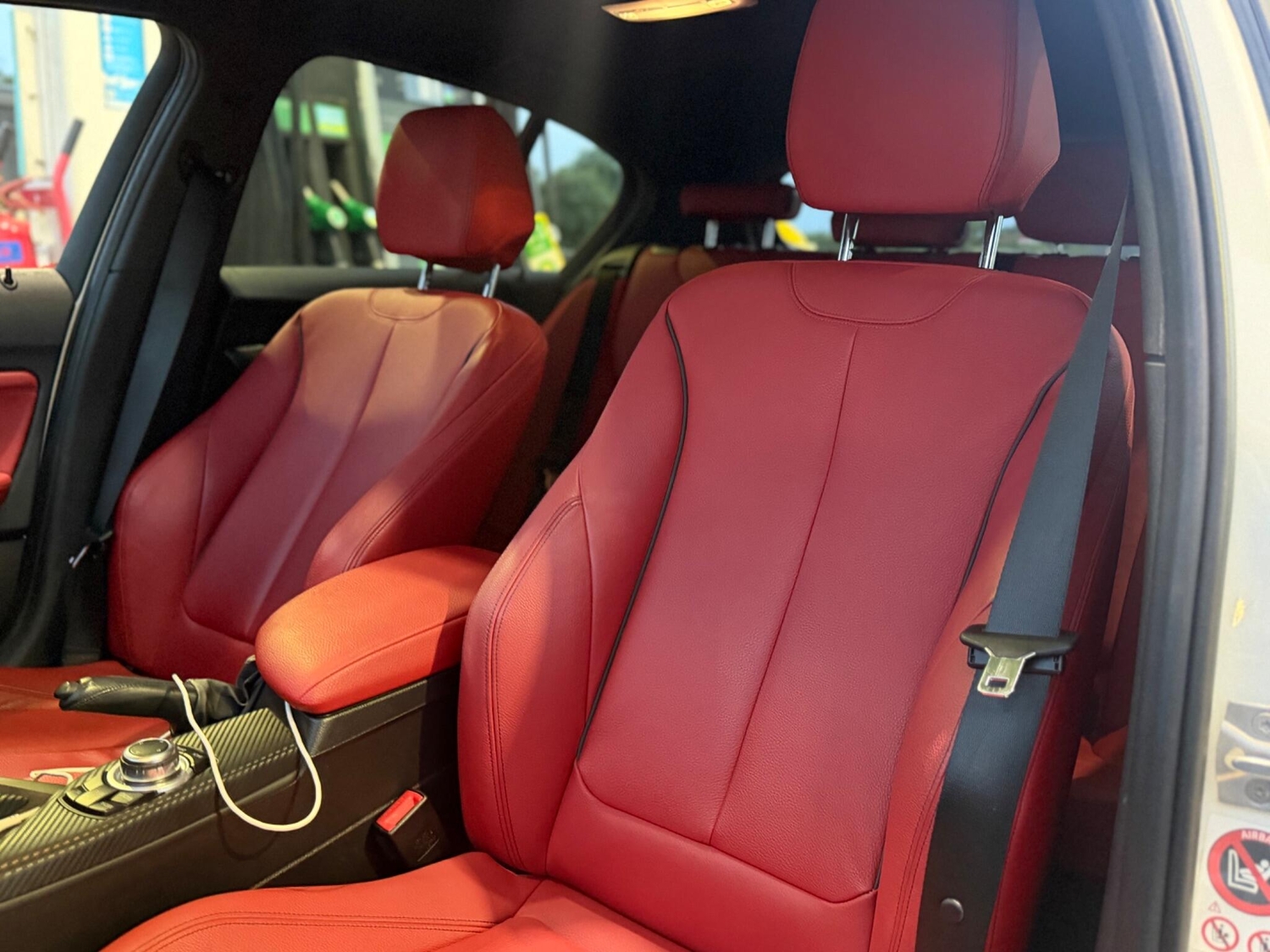 [ berth ]BMW 1 Series