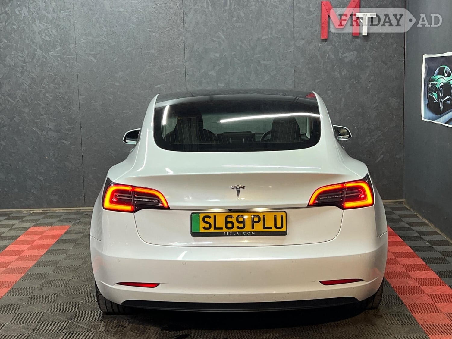 Tesla Model 3 2019 - Cars in Halifax