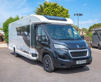 Bailey Autograph 79-2F 2020 for sale