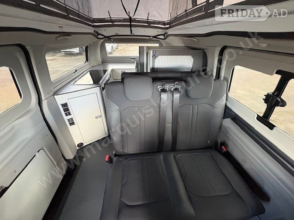 Panama P/57, (2026)  Campervan for sale - Motorhomes & Caravans in Northampton