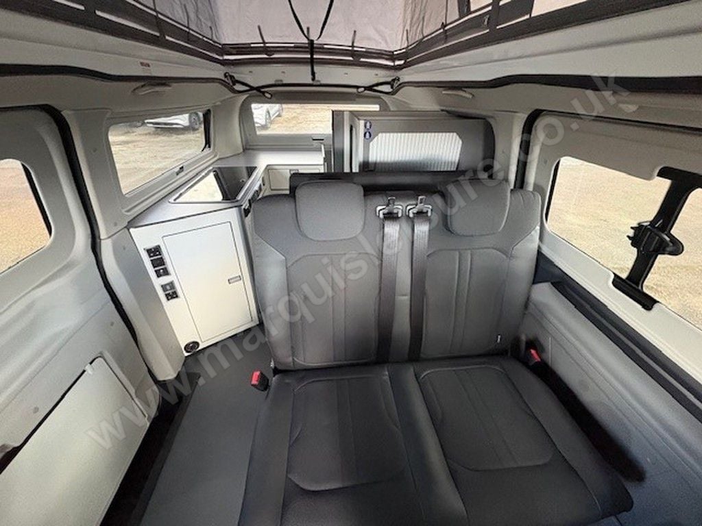 Panama P/57, (2026)  Campervan for sale - Motorhomes & Caravans in Northampton