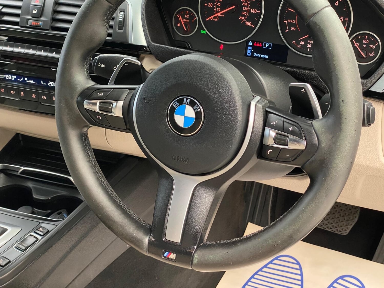BMW 3 Series 2016 - Cars in Peterborough