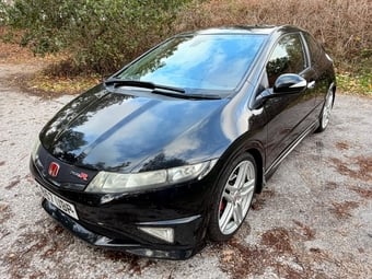 Honda Civic 2008
