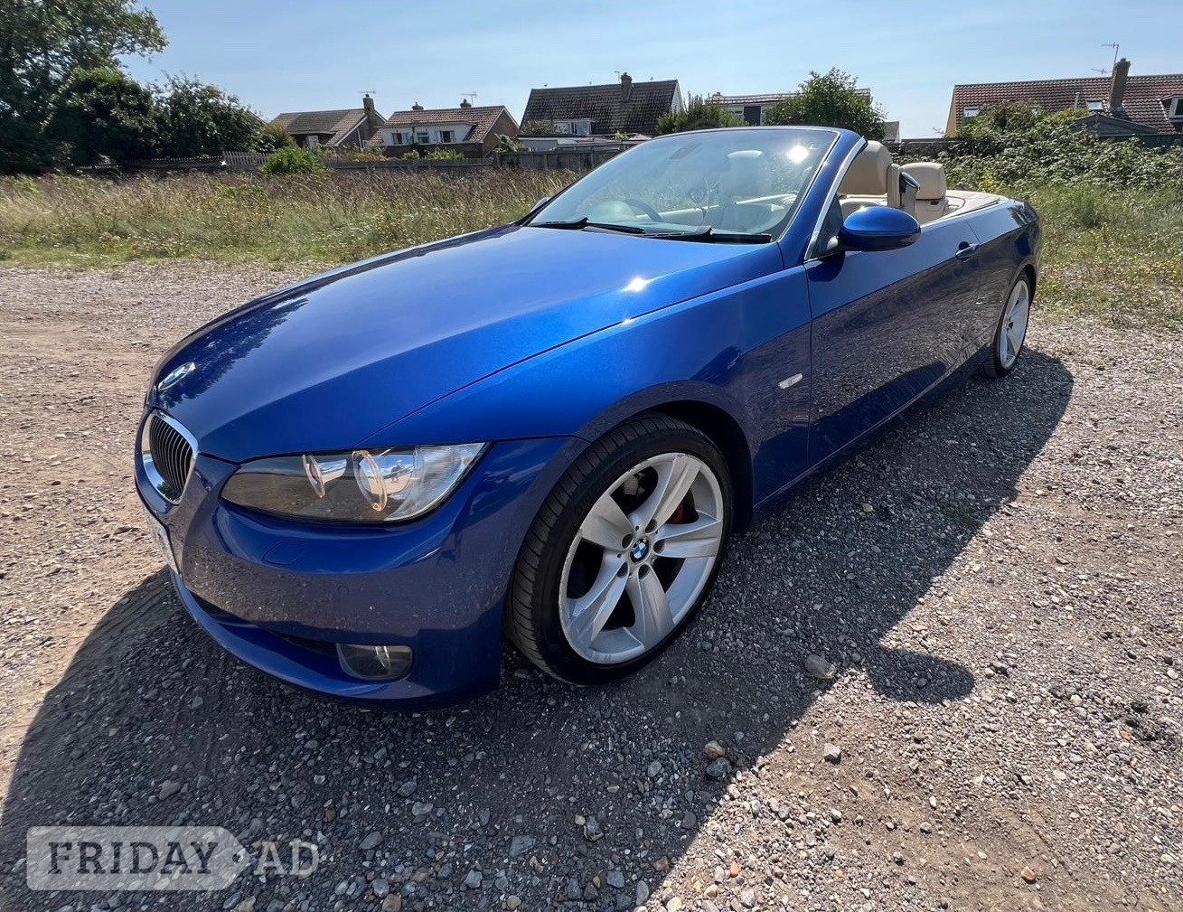 BMW 3 Series Shoreham-By-Sea