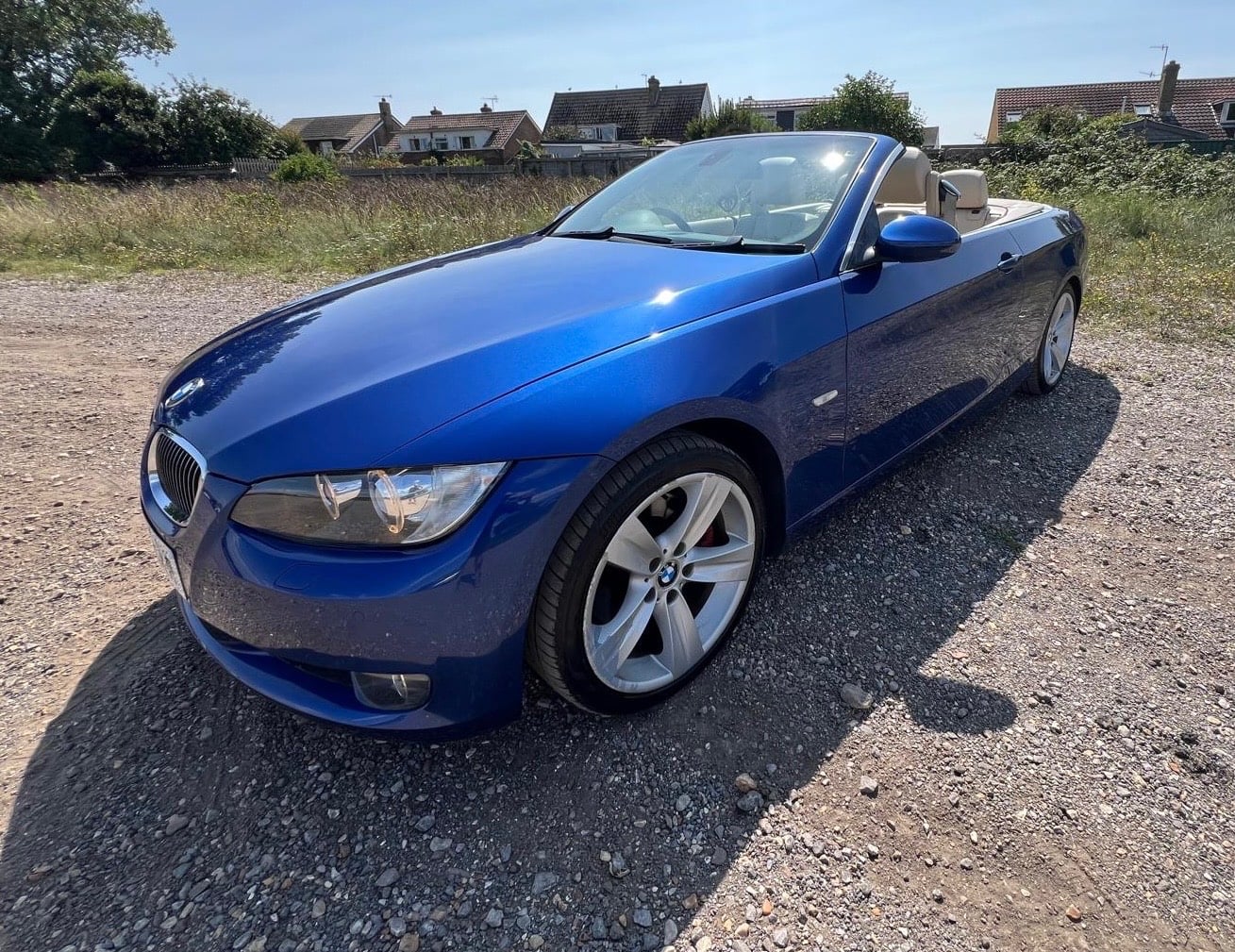 BMW 3 Series Shoreham-By-Sea