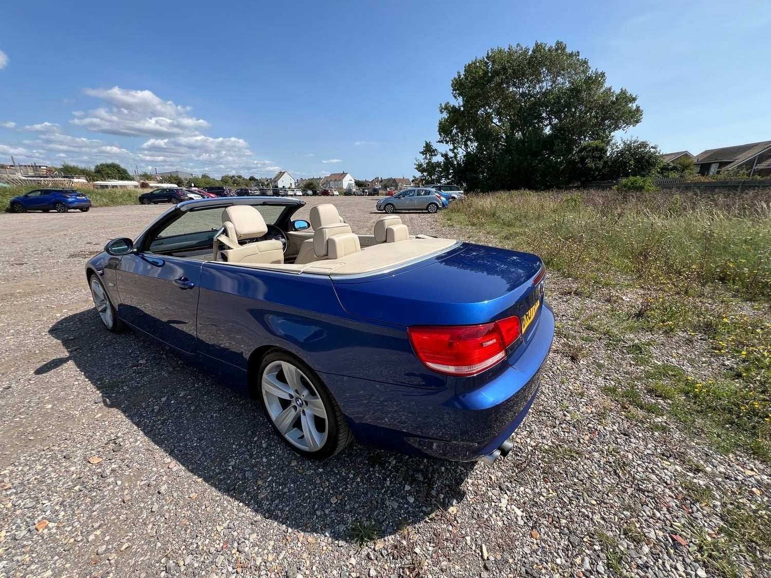 BMW 3 Series 2007 - Cars in Shoreham-By-Sea