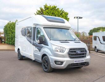 Auto-Trail Excel 620 2026 for sale
