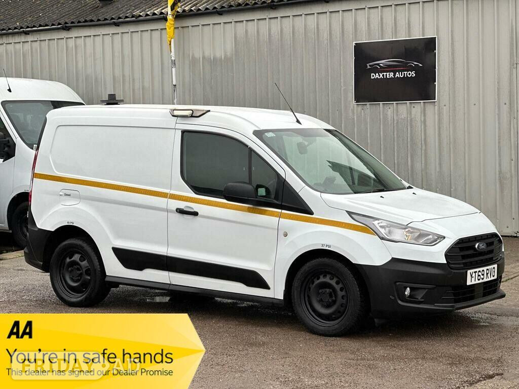 Ford Transit Connect 2019 in Chelmsford