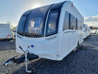 Bailey Unicorn Deluxe Seville 2025