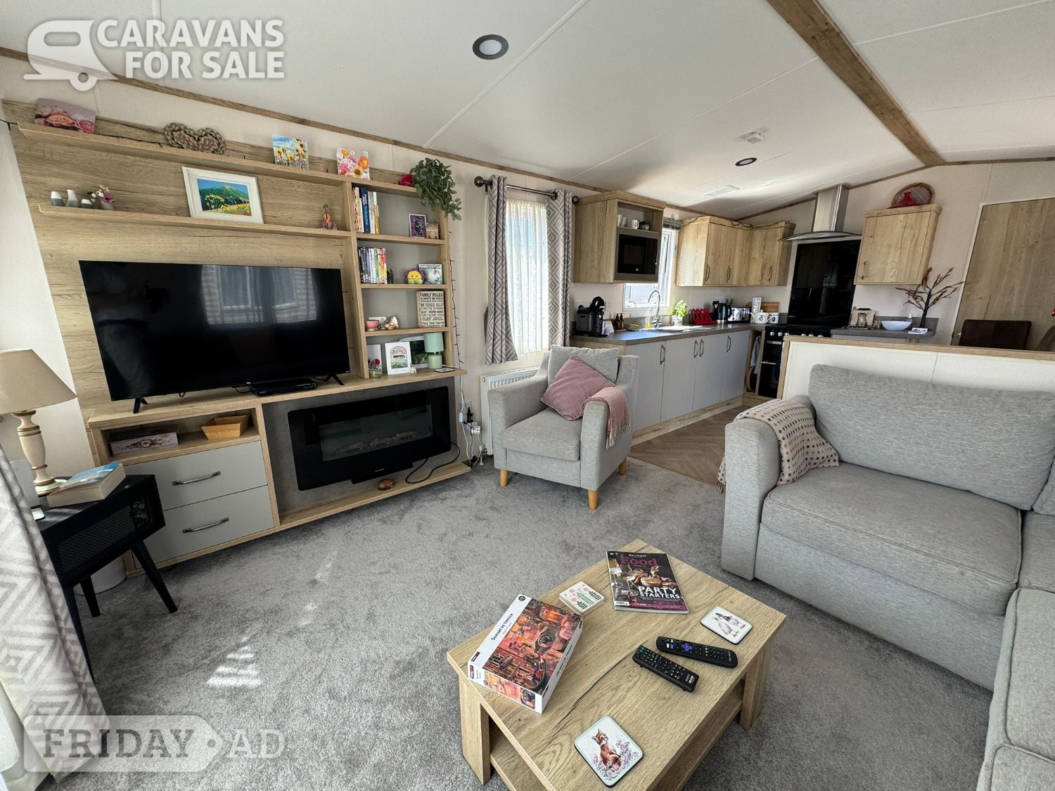 ABI Blenheim 2019 for sale in Stratford u-Avon