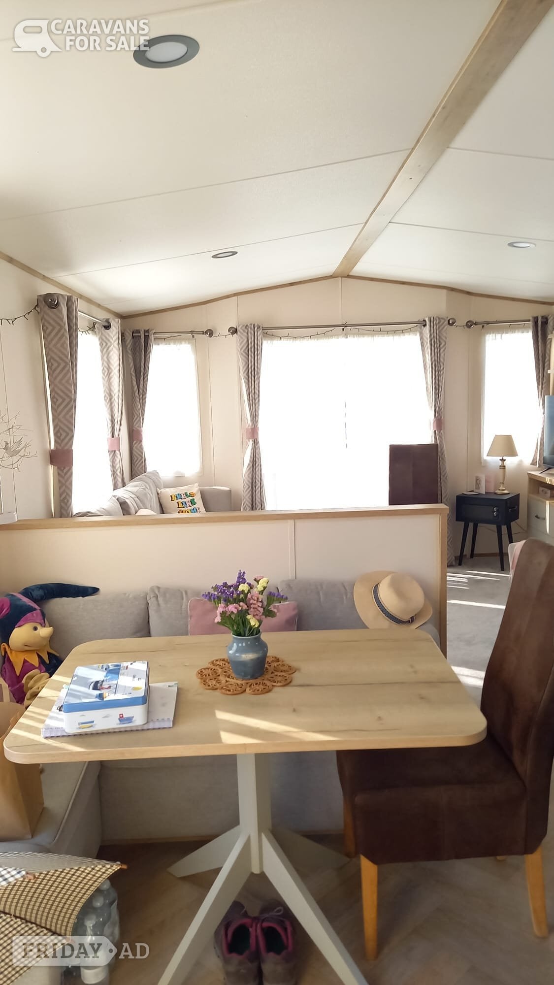 ABI Blenheim 2019 for sale - Holiday Homes