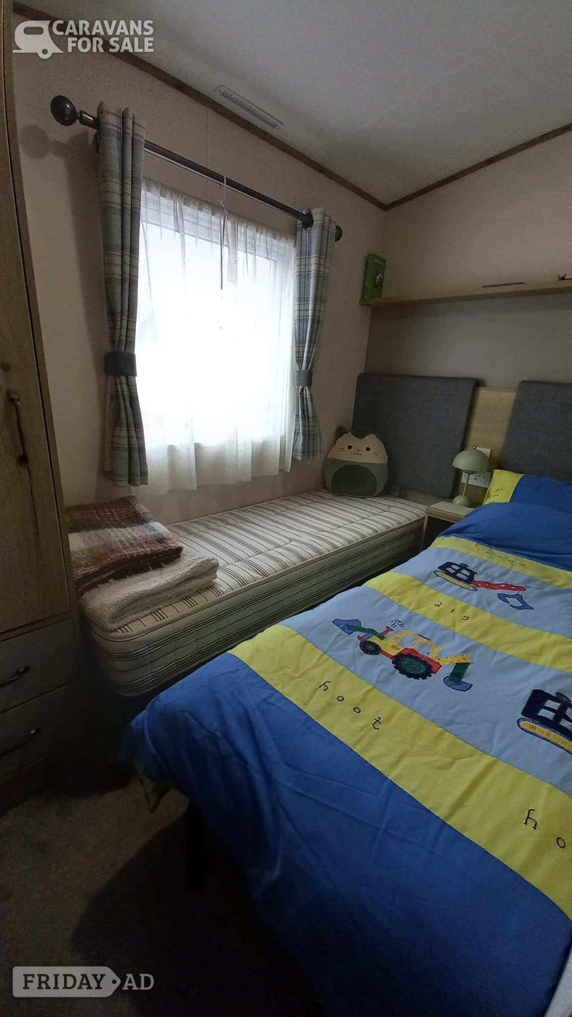 ABI Blenheim 2019 for sale - Holiday Homes in Stratford u-Avon