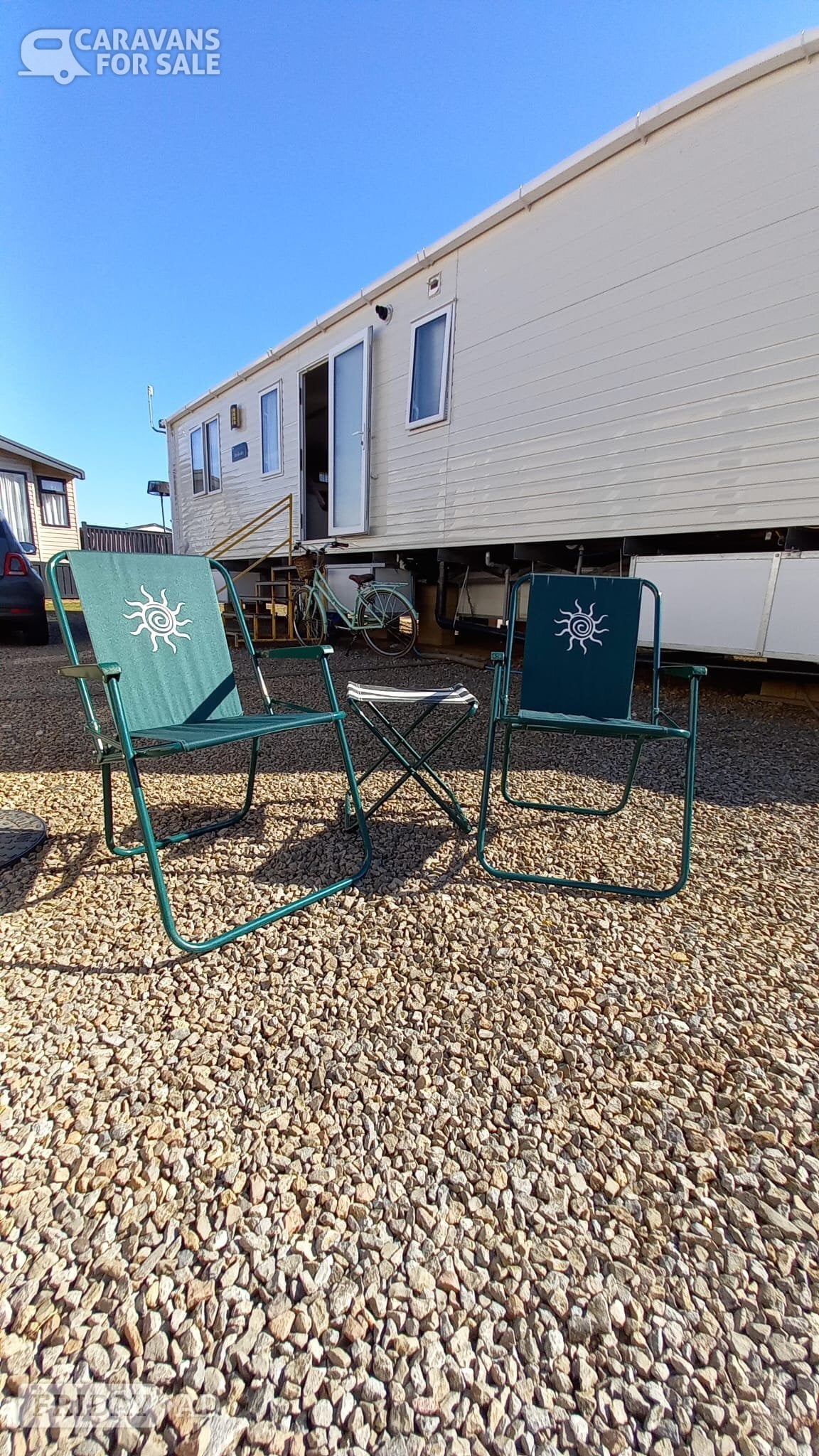 Stratford u-Avon ABI Blenheim 2019 for sale