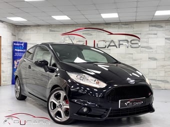 Ford Fiesta 2016