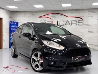Ford Fiesta 2016