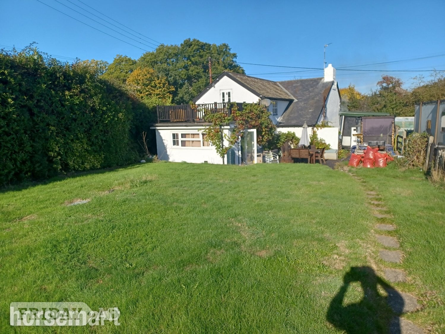 House Property for sale in Corfe Mullen