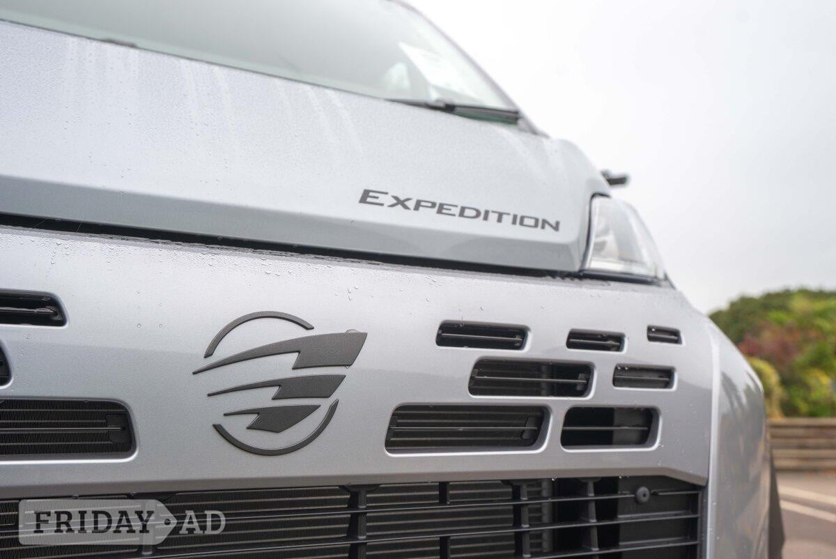 Auto-Trail Expedition 68 XL 140BHP Fiat 140 2026 for sale - Motorhomes & Caravans