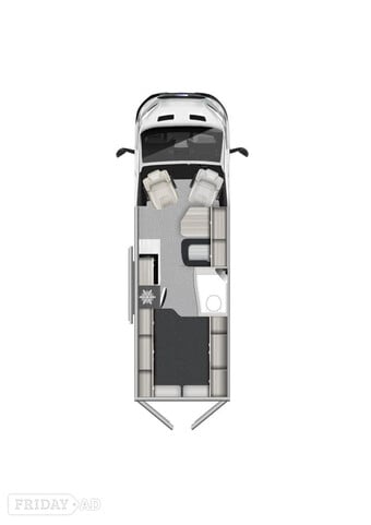 Auto-Trail Expedition 68 XL 2026 for sale