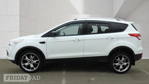 Ford Kuga 2014 - Cars