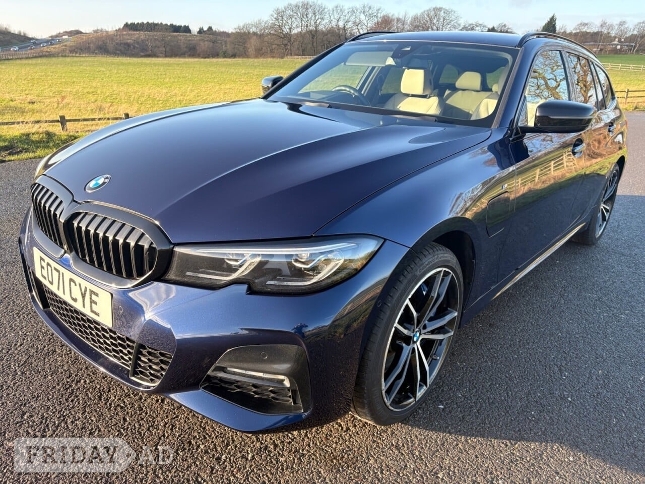 BMW 3 Series 2021 - Cars in Stockport
