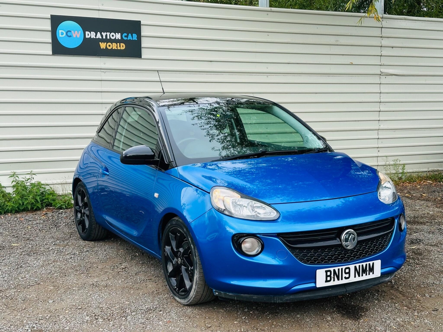 Vauxhall Adam 2019 - Cars in Hillingdon