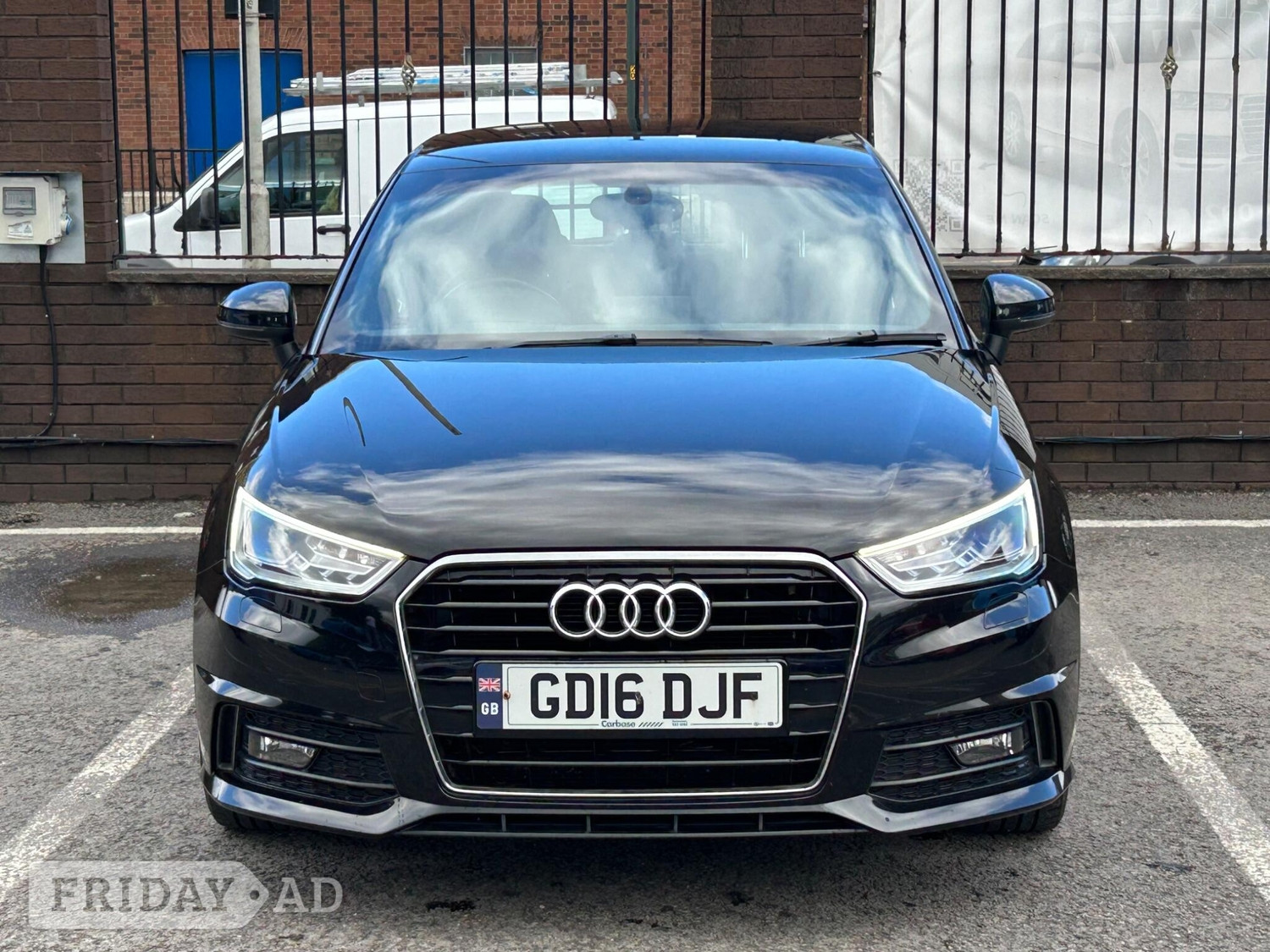 Audi A1 2016 - Cars in Manchester