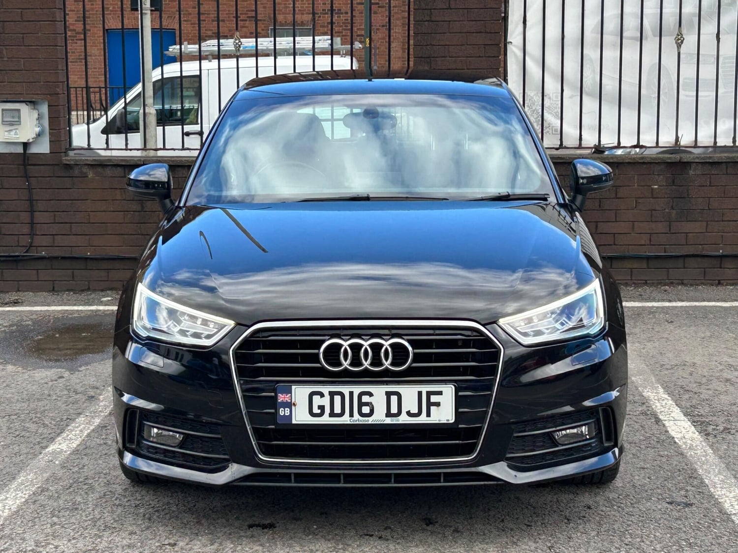 Audi A1 2016 - Cars in Manchester