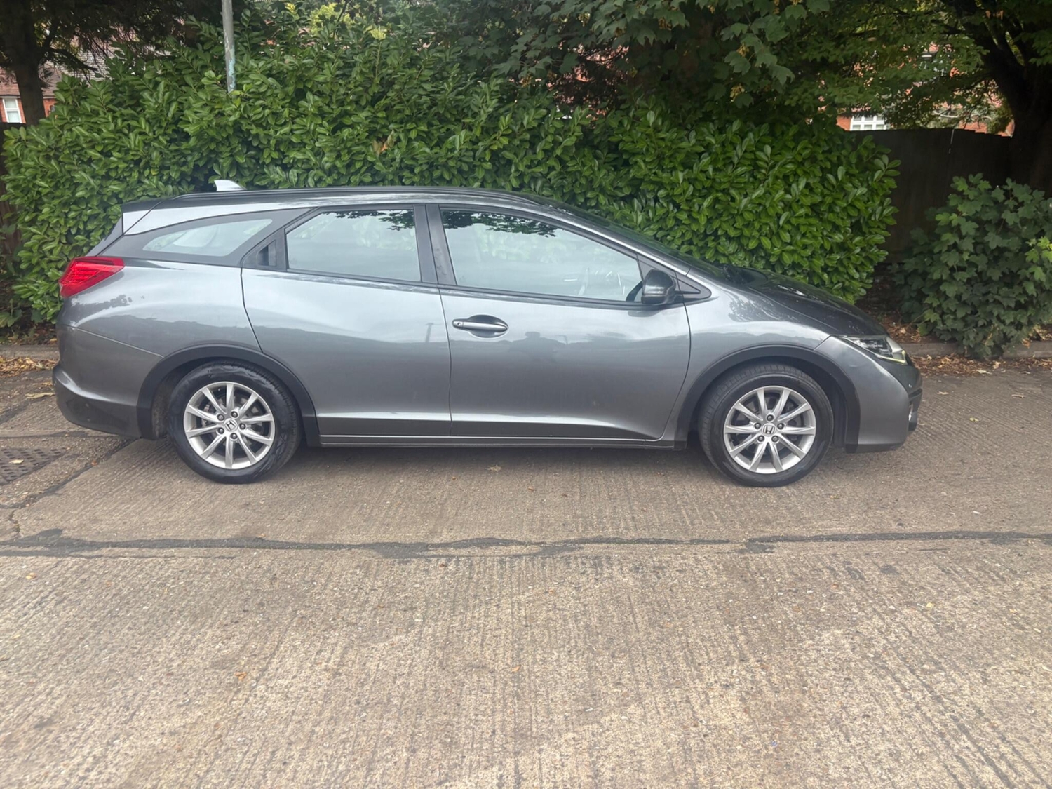 [ berth ]Honda Civic
