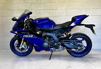 Yamaha R9 2026