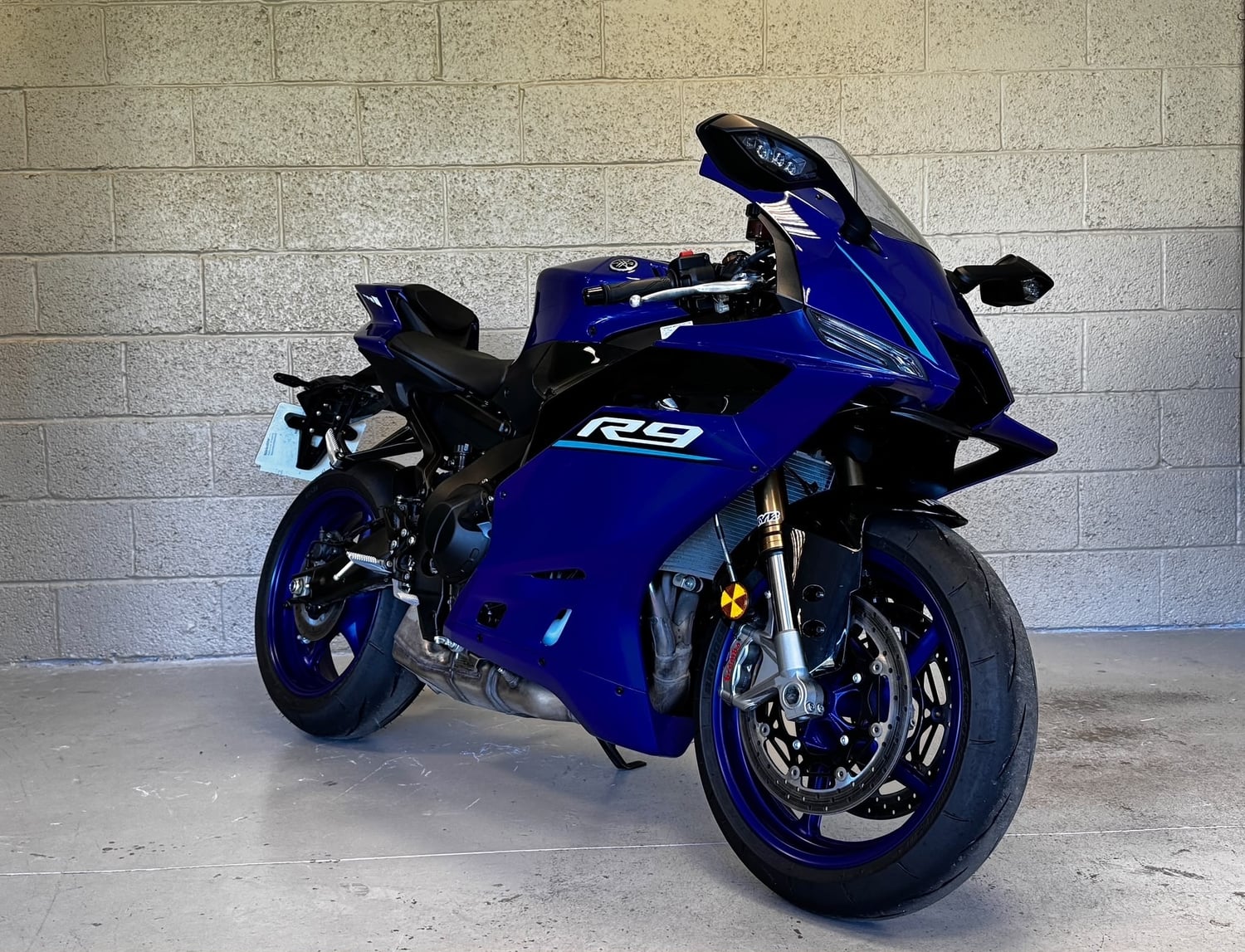 Yamaha R9 2026 - Motorbikes, Scooters & Quads in Heathfield