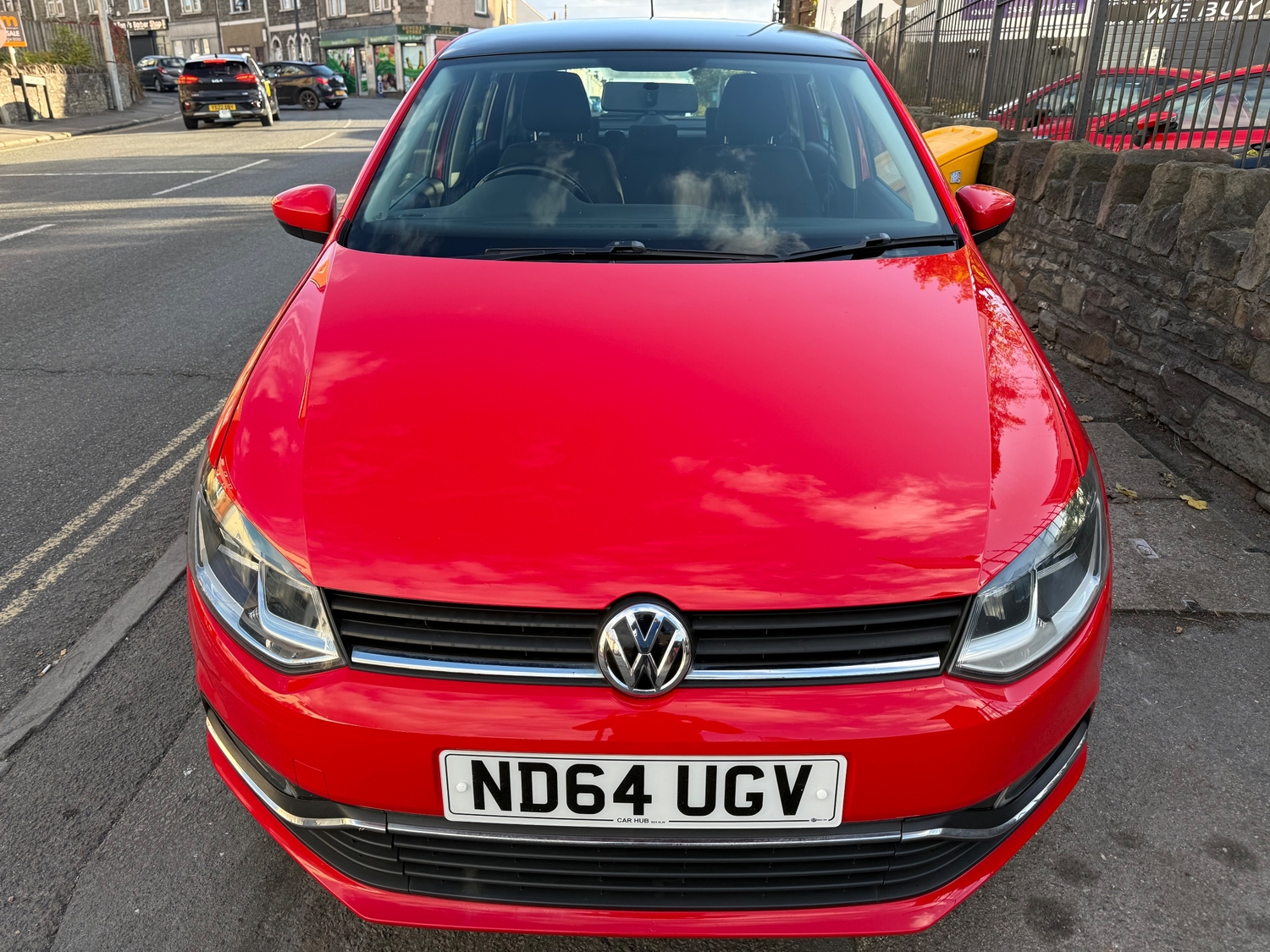 Volkswagen Polo Bristol