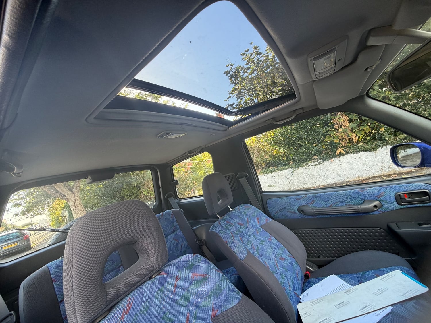 Toyota RAV4 1998 - Cars