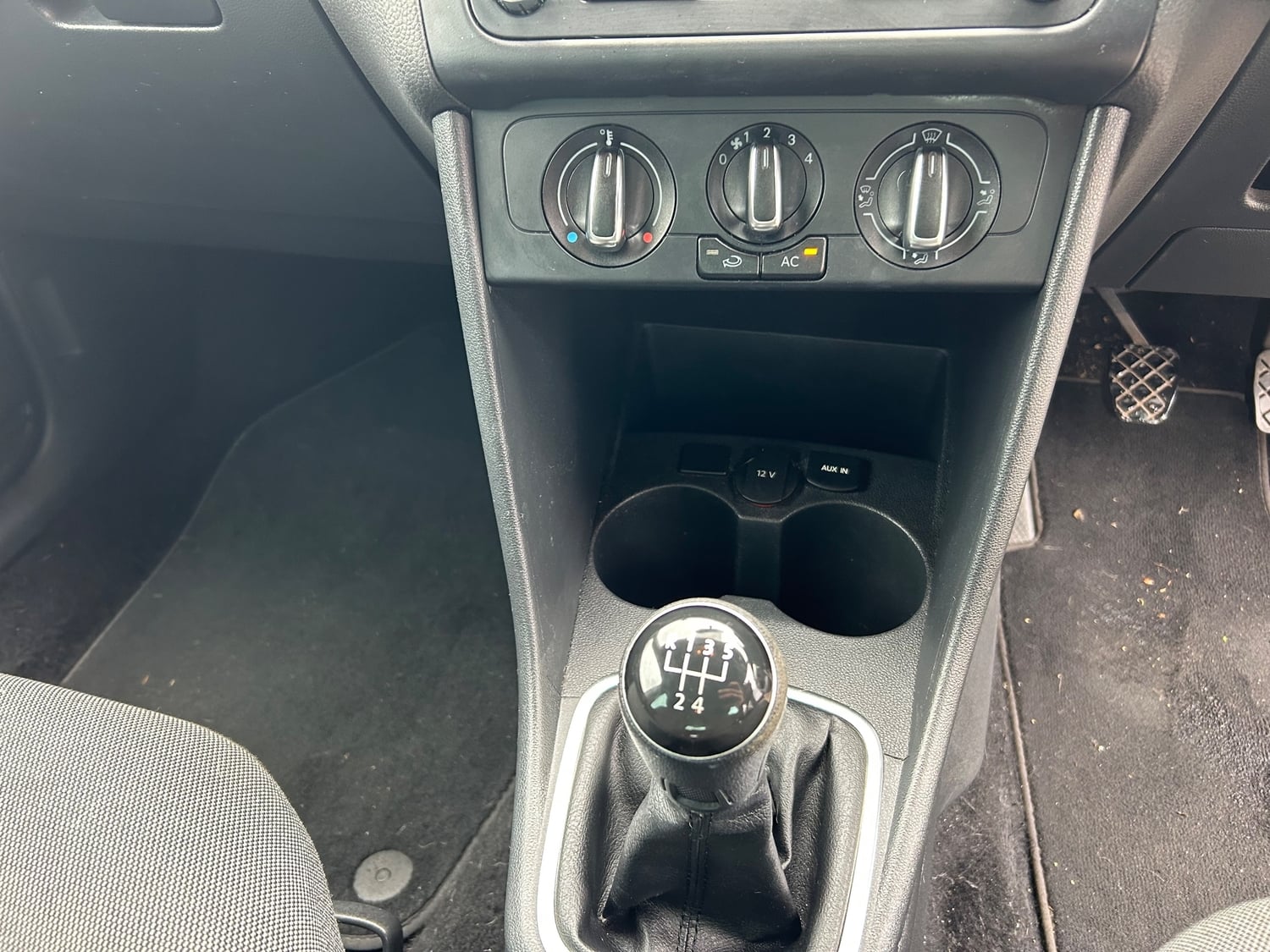 Volkswagen Polo Rochester