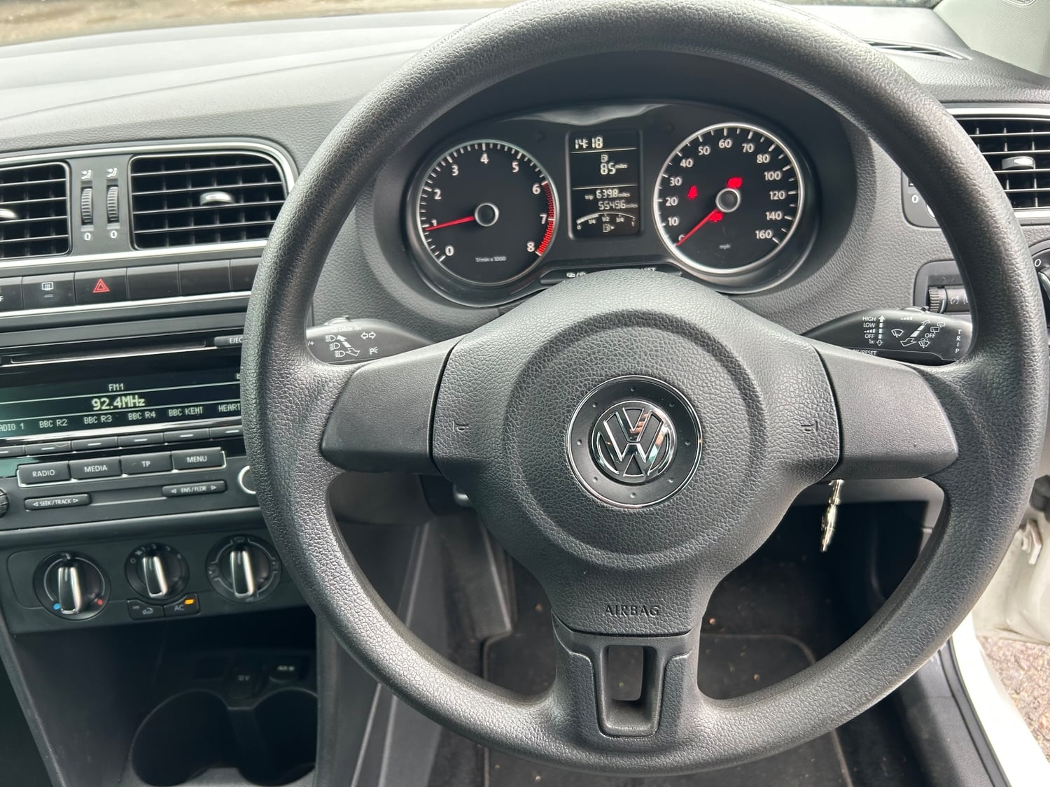 Volkswagen Polo 2013 - Cars in Rochester