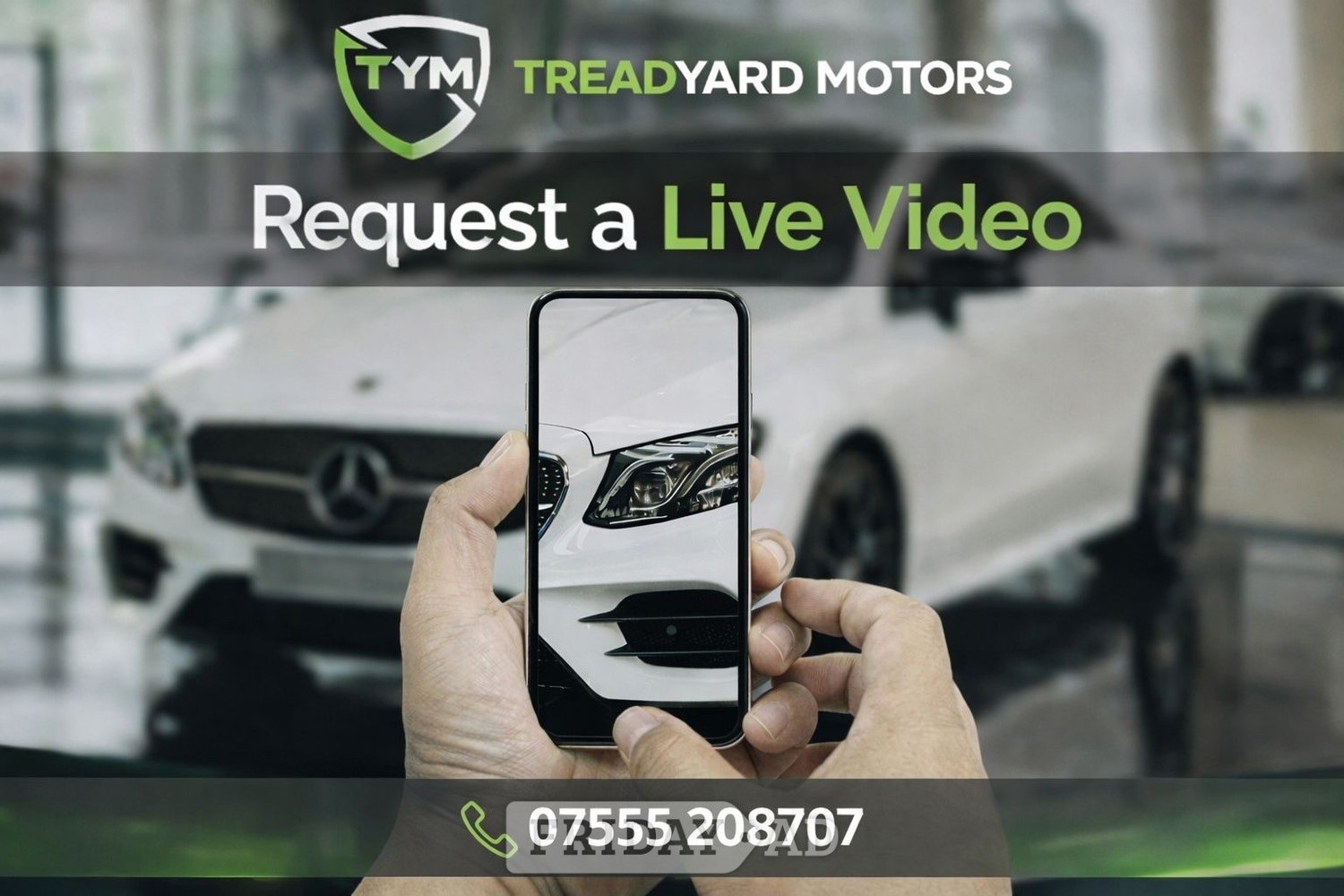 BMW X5 Accrington